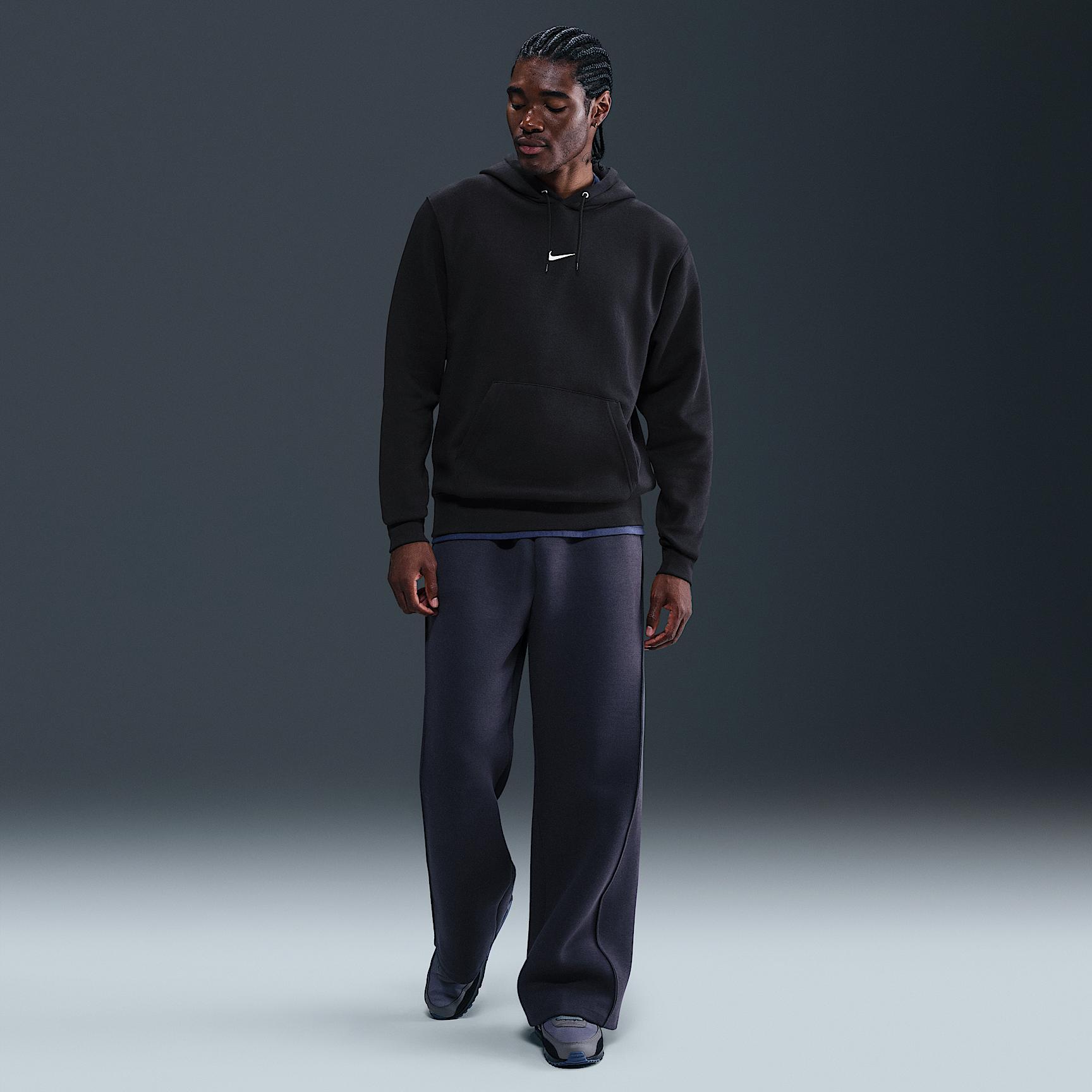 Nike Sportswear Club Air Max Fleece Hoodie Product Image