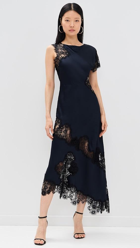 A.L.C. Alessia Dress | Shopbop Product Image