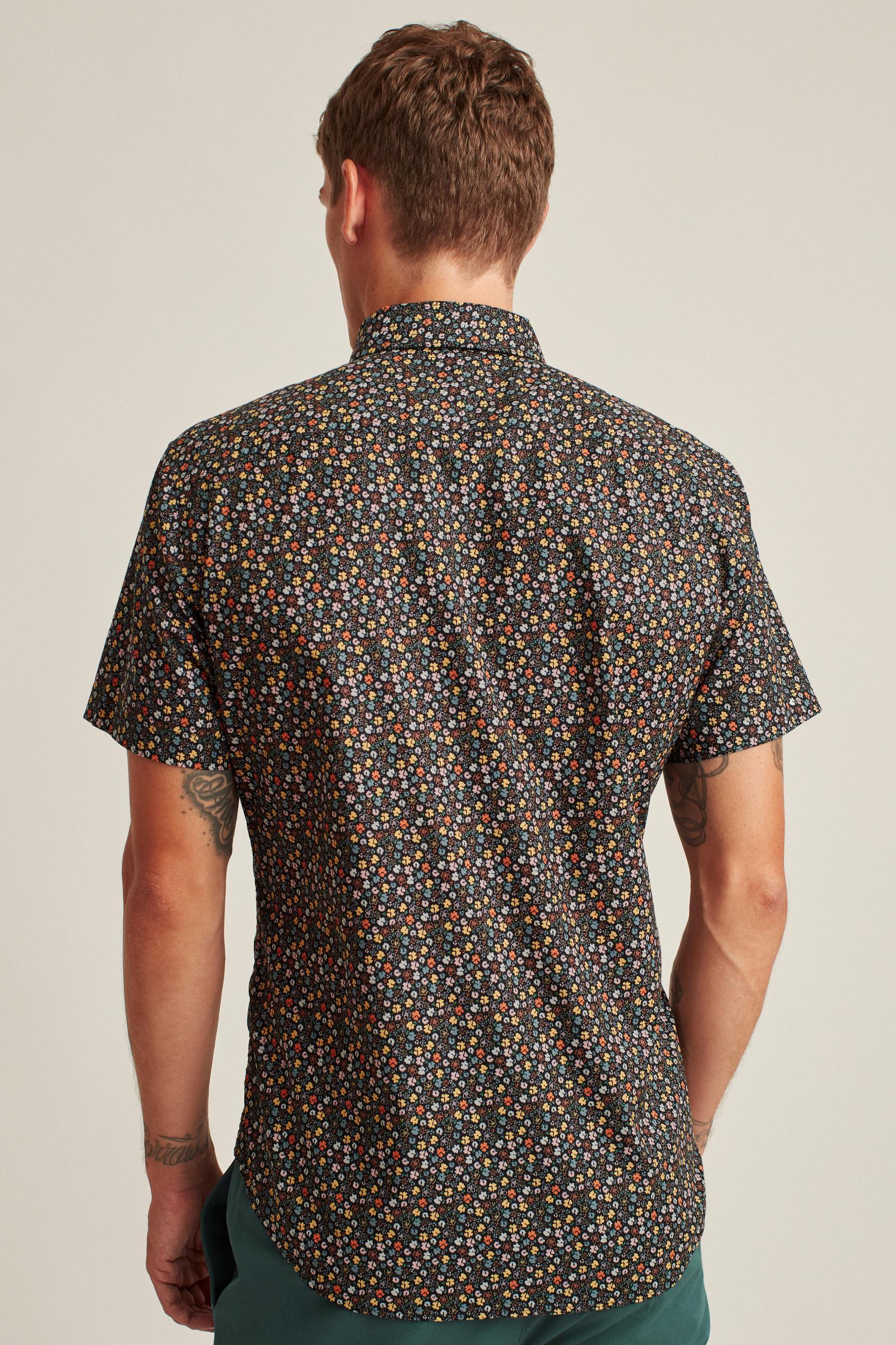 Riviera Short Sleeve Shirt Product Image