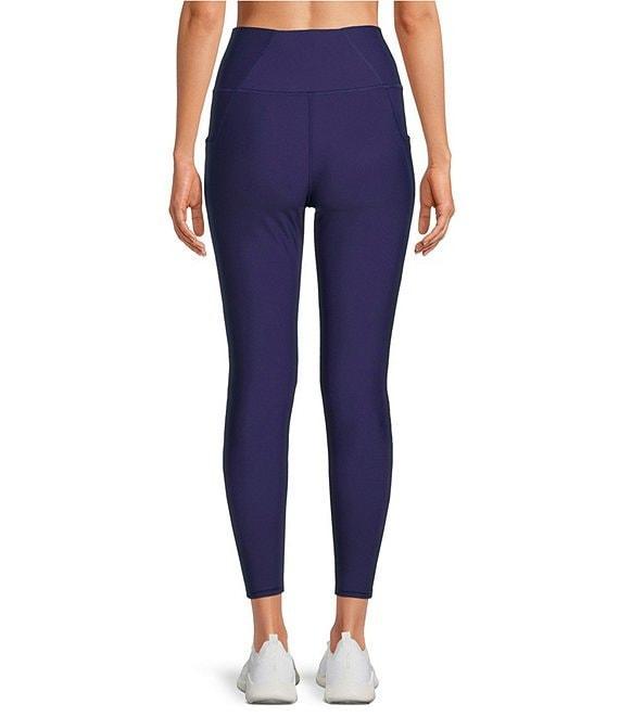 Kinesis High Rise Moisture Wicking Ankle Leggings Product Image