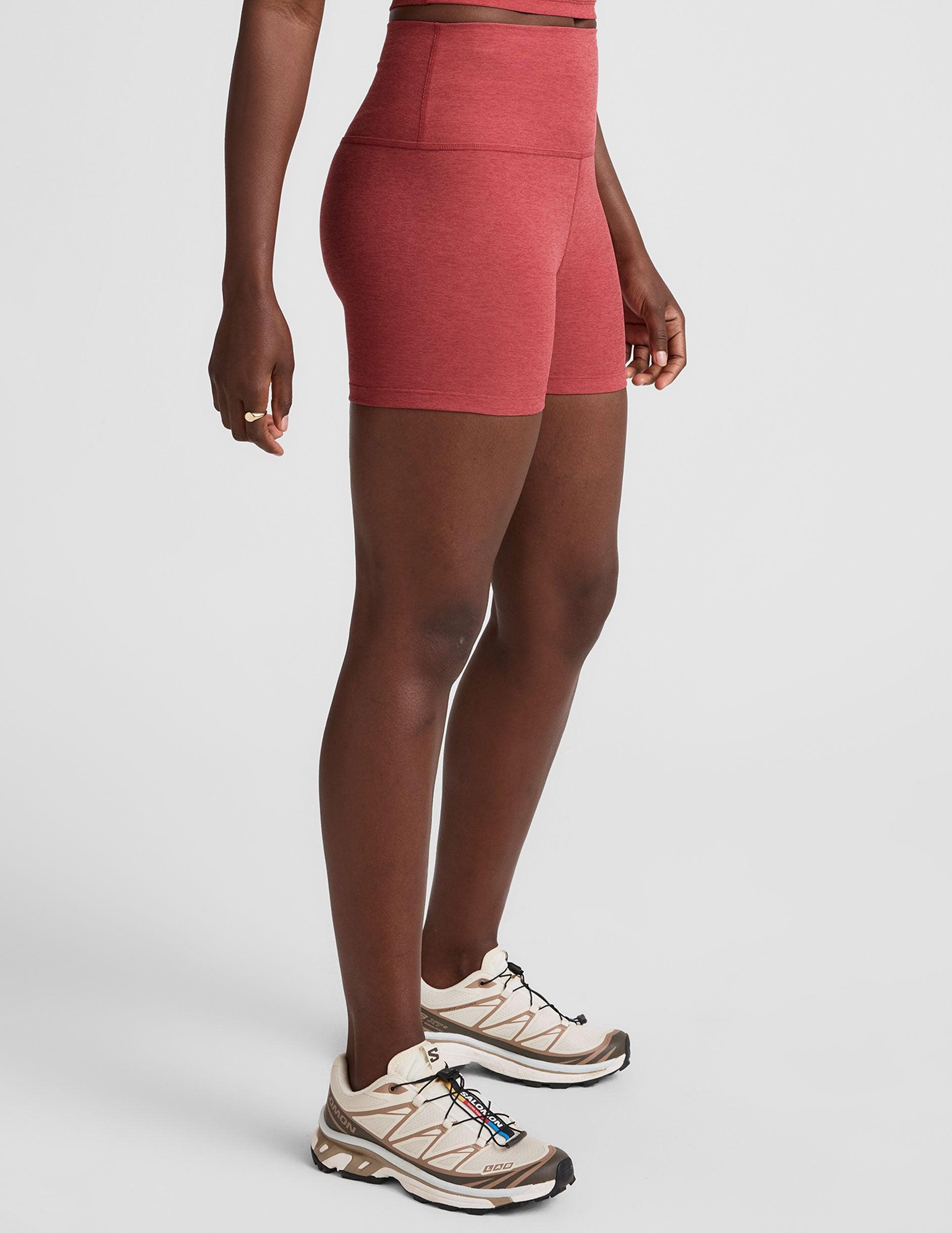 Spacedye Keep Pace 3" Short Product Image