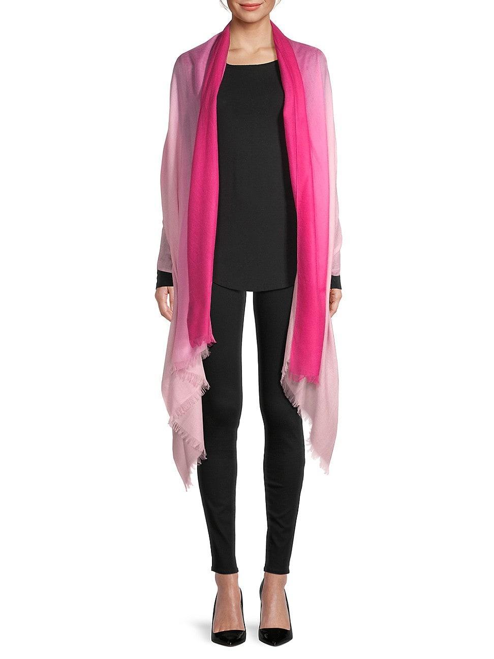 Cashmere Ombre Scarf Product Image