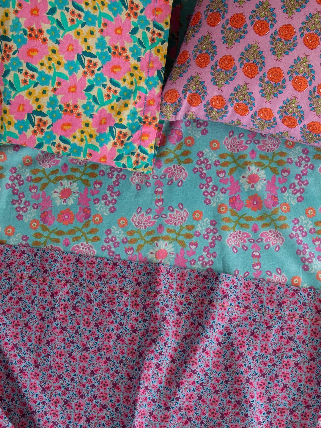 Mix & Match Cotton Fitted Sheet Product Image