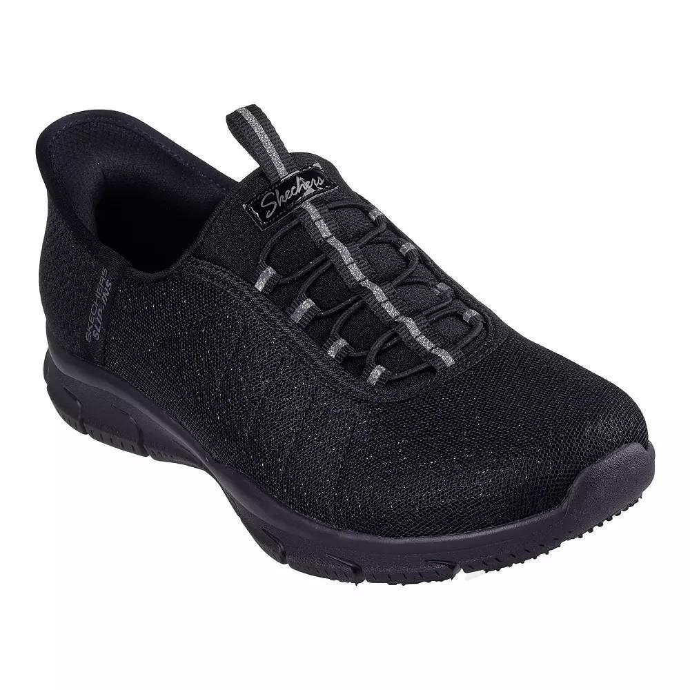 Skechers Hands Free Slip-ins Brilliant Womens Shoes Product Image