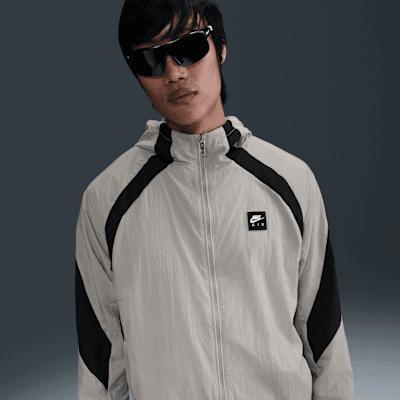 Nike Men's Air Woven Jacket Product Image