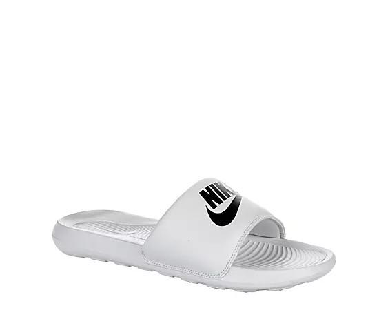 Nike Men's Victori One Slides Product Image