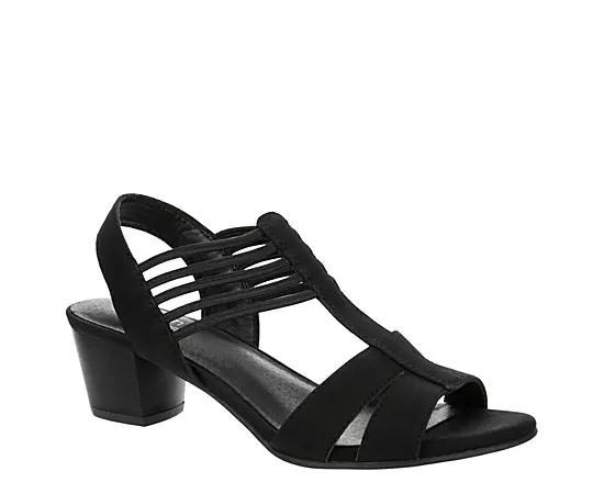 Lauren Blakwell Womens Leanne Sandal Product Image