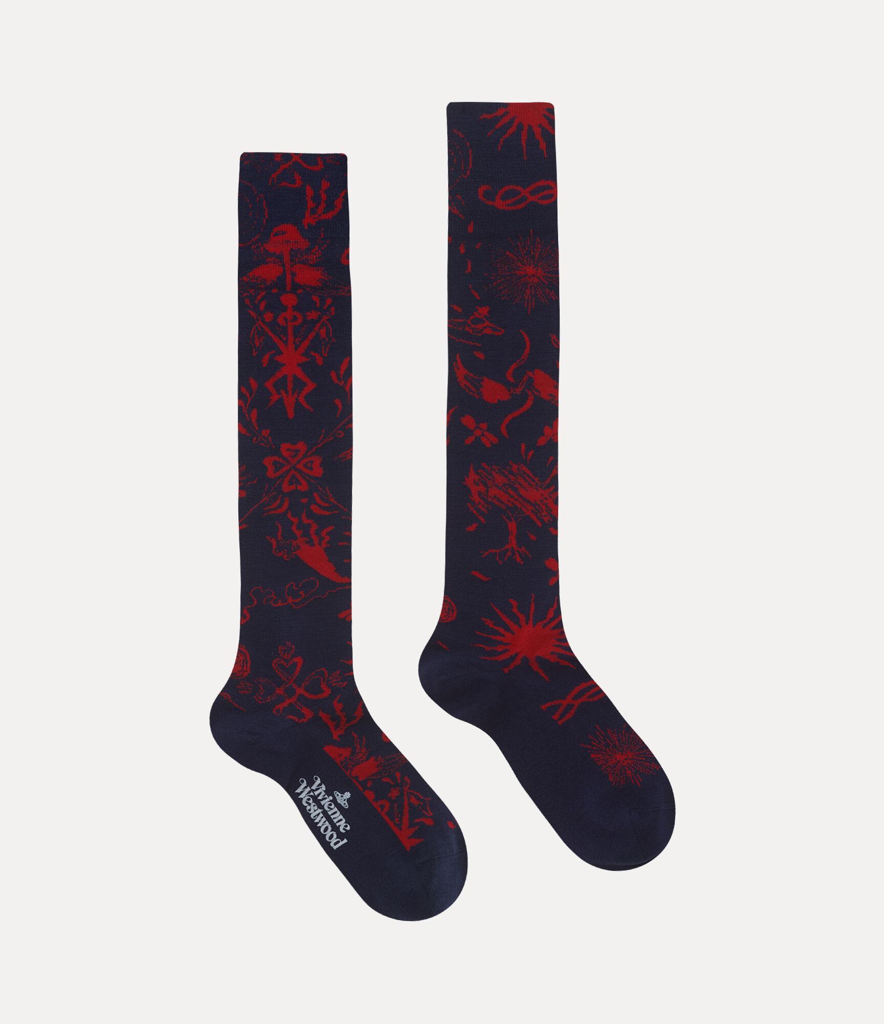 High Sock Product Image