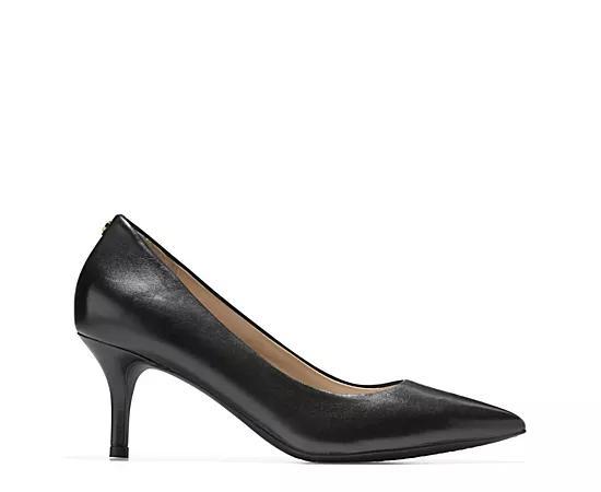 Cole Haan Go-To Park Patent Leather Dress Pumps Product Image