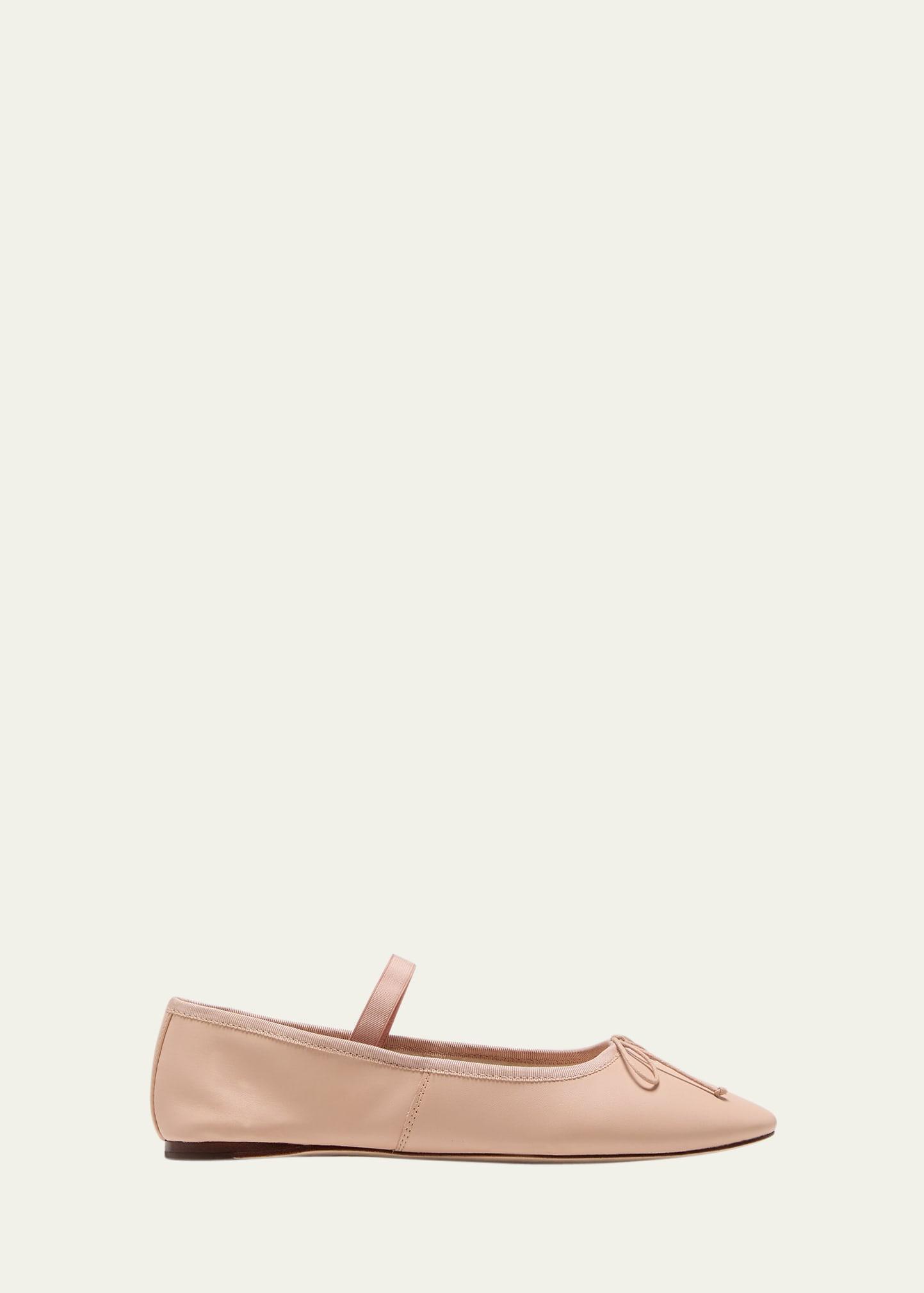 Loeffler Randall Leonie Ballet Flats Ballet 10 Product Image