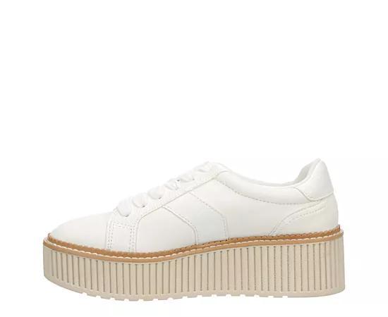 Dv By Dolce Vita Womens Bubbles Platform Sneaker Product Image