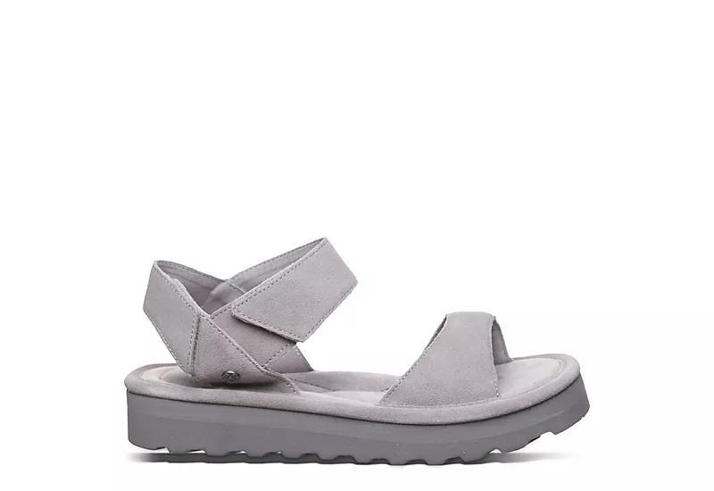 Bearpaw Womens Crest Sandal Product Image