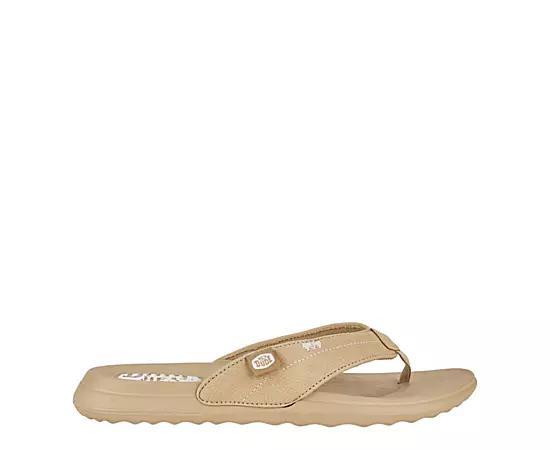 Heydude Womens Christi Flip Classic Product Image