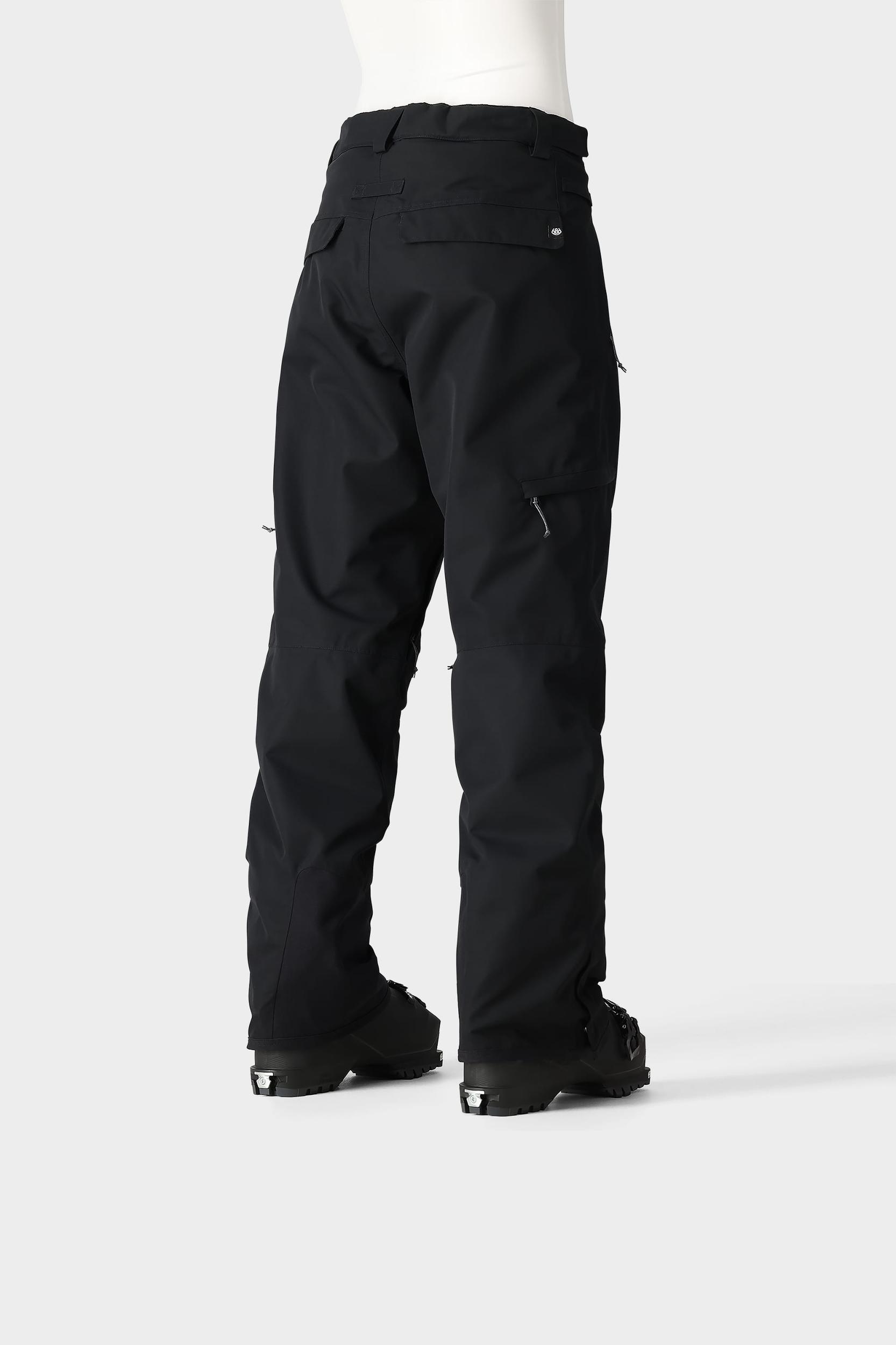 686 Women's SMARTY 3-in-1 Cargo Pant Female Product Image