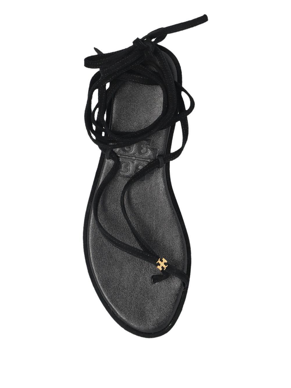 suede sandals Product Image
