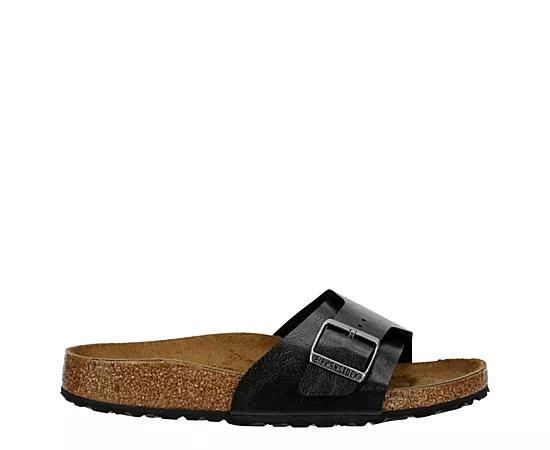 Birkenstock Womens Catalina Graceful Footbed Sandal Product Image