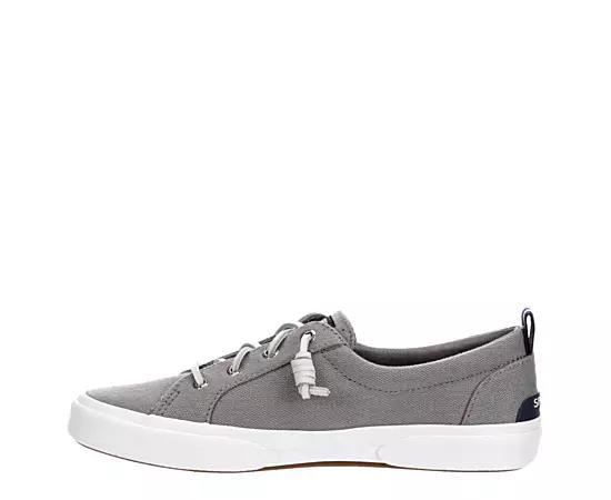 Sperry Womens Pier Wave Ltt Slip On Sneaker Product Image