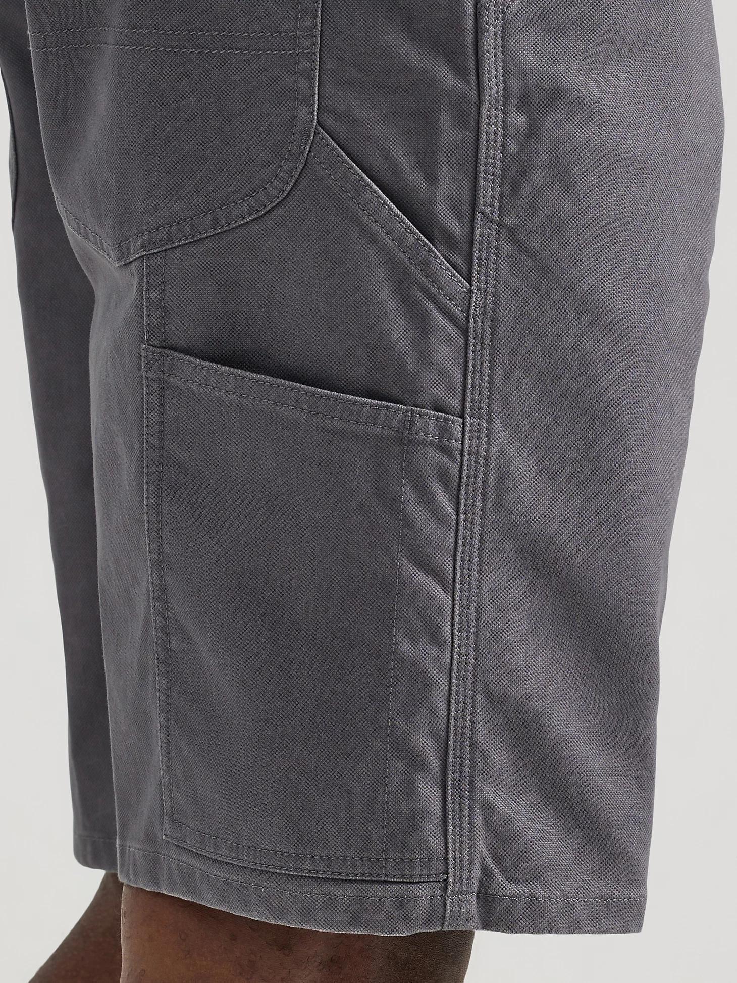 Men's Legendary Workwear Carpenter Short | Men's Shorts | Lee® Product Image
