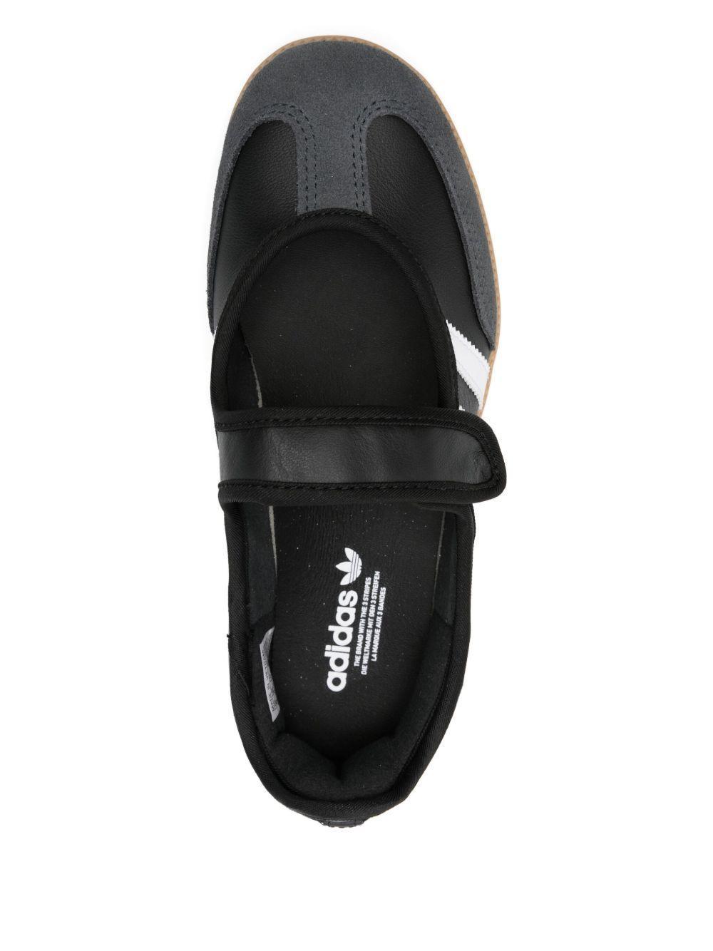 Samba Jane strap slip-on sneakers Product Image