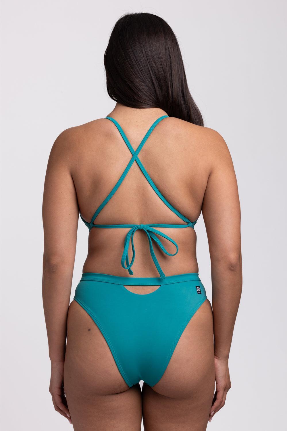 Nora Bikini Bottom Product Image