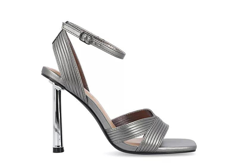 Journee Collection Womens Annette Sandal Product Image