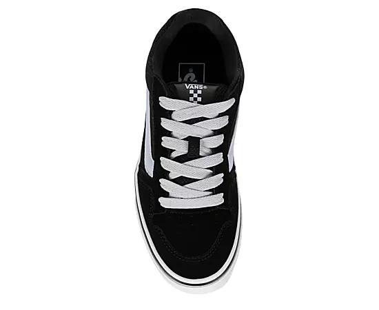 Vans Womens Caldrone Sneaker Product Image