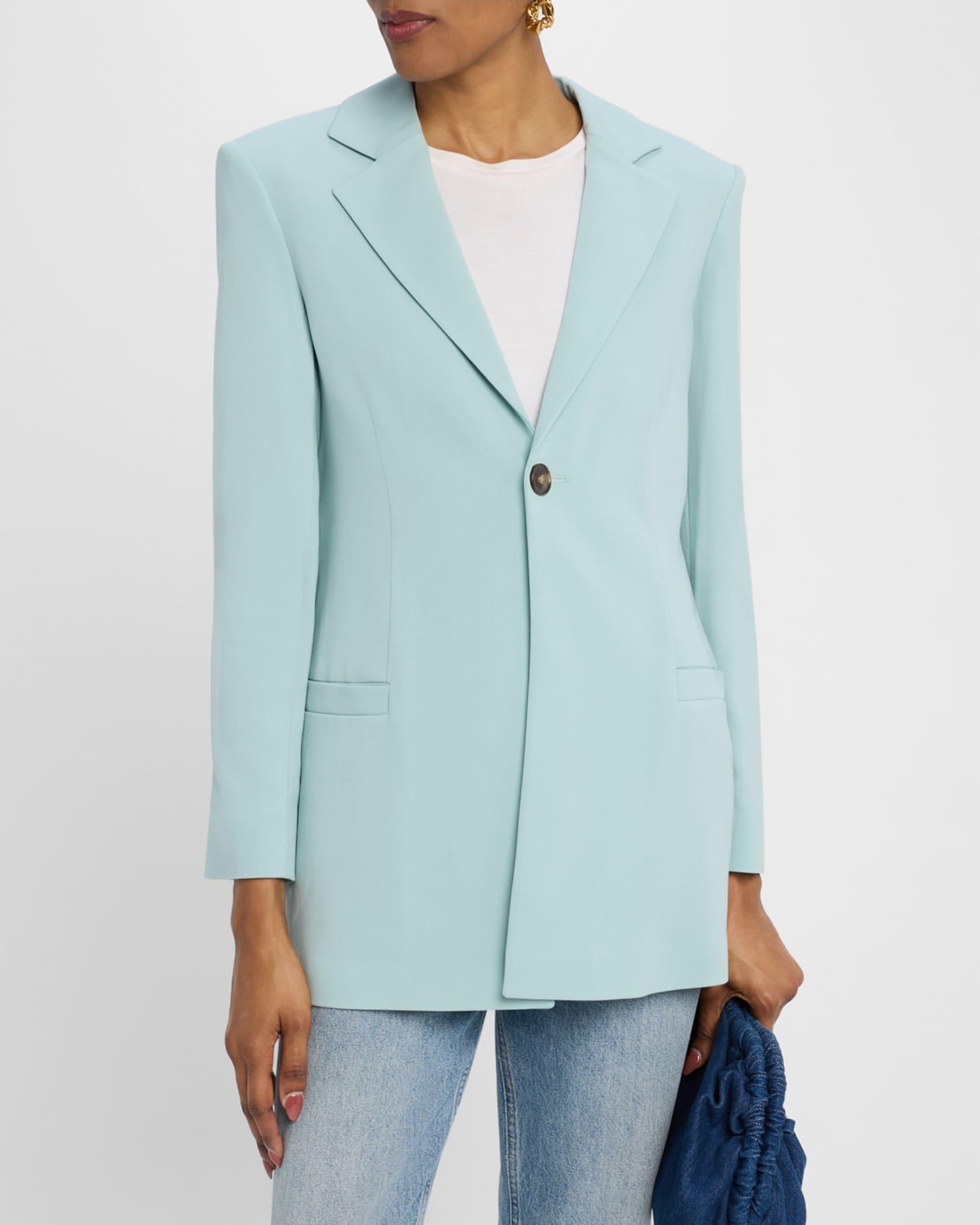 The Slim Blazer Product Image