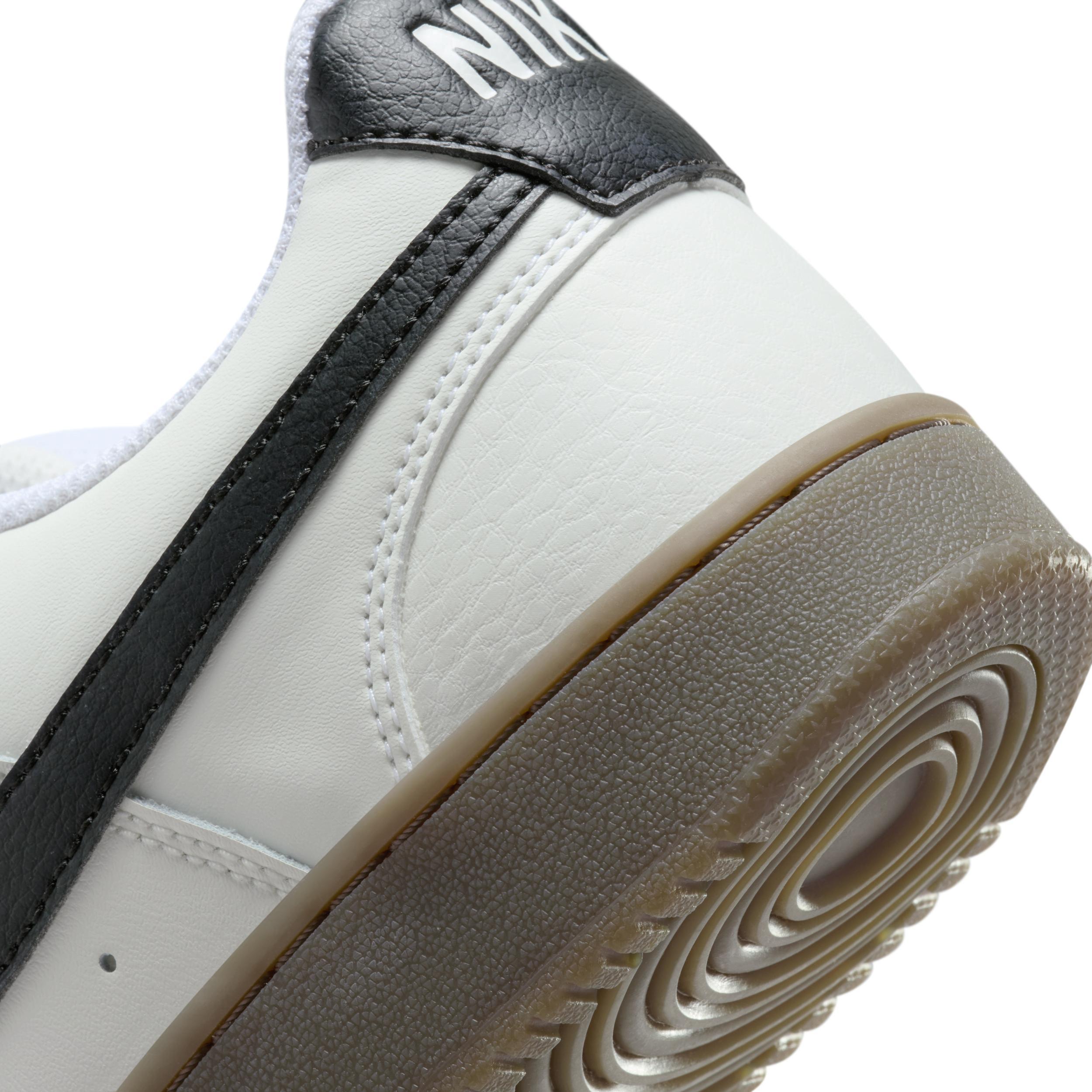 Mens Nike Court Vision Low Sneakers Product Image