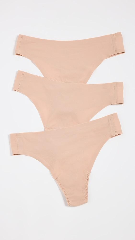 SPANX Fit-To-You Thong Pack | Shopbop Product Image