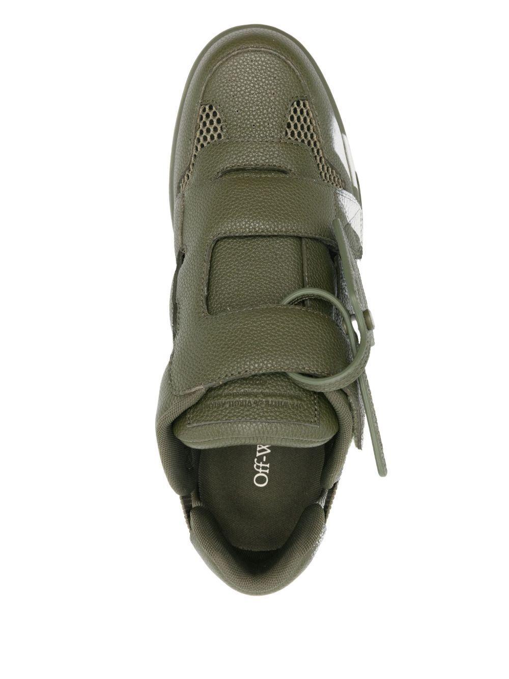 Out Of Office "Ooo" sneakers Product Image