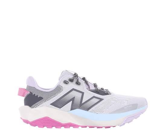 New Balance® DynaSoft Nitrel V6 Women's Trail Running Shoes,  Product Image