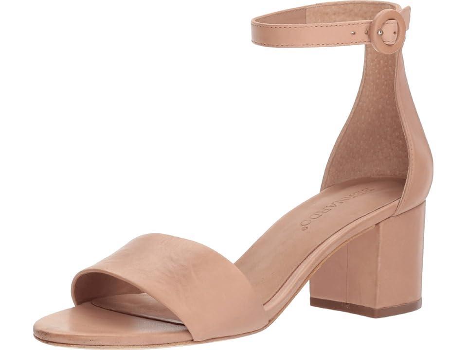 Bernardo Belinda (Blush Nappa Calf) Women's Shoes Product Image