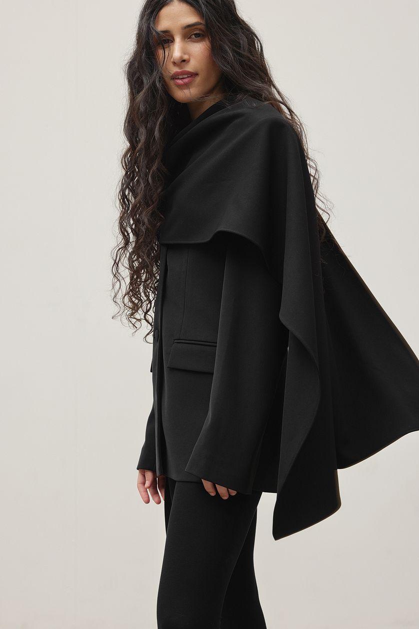 Cape Blazer Product Image