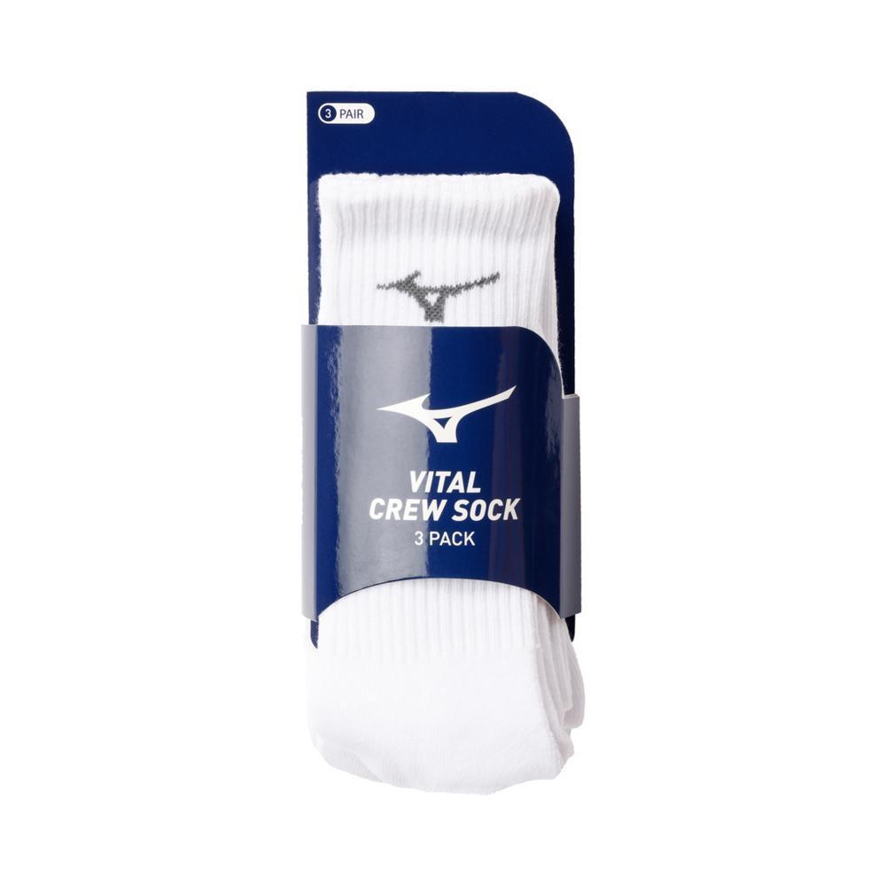 Vital Crew Sock 3-Pack Product Image