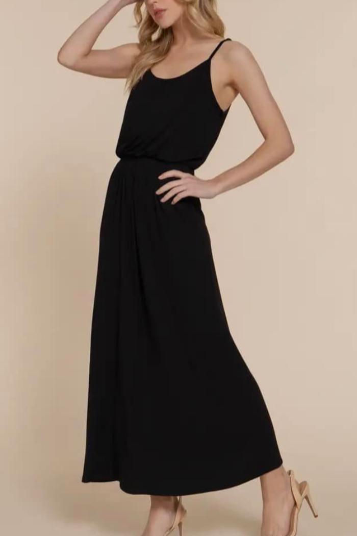 Cami Maxi Dress Product Image