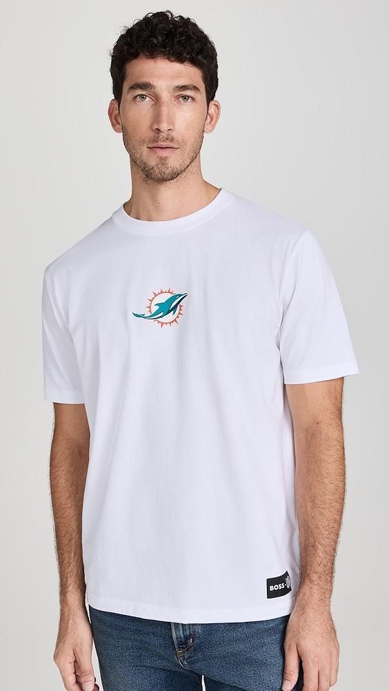 BOSS Dolphins Tee | Shopbop Product Image