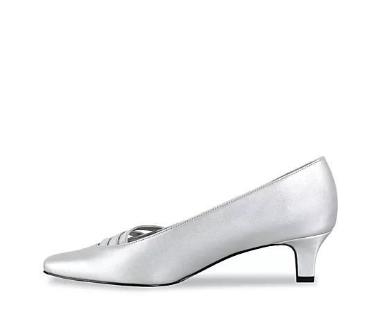 Easy Street Womens Dress Pump Entice Product Image