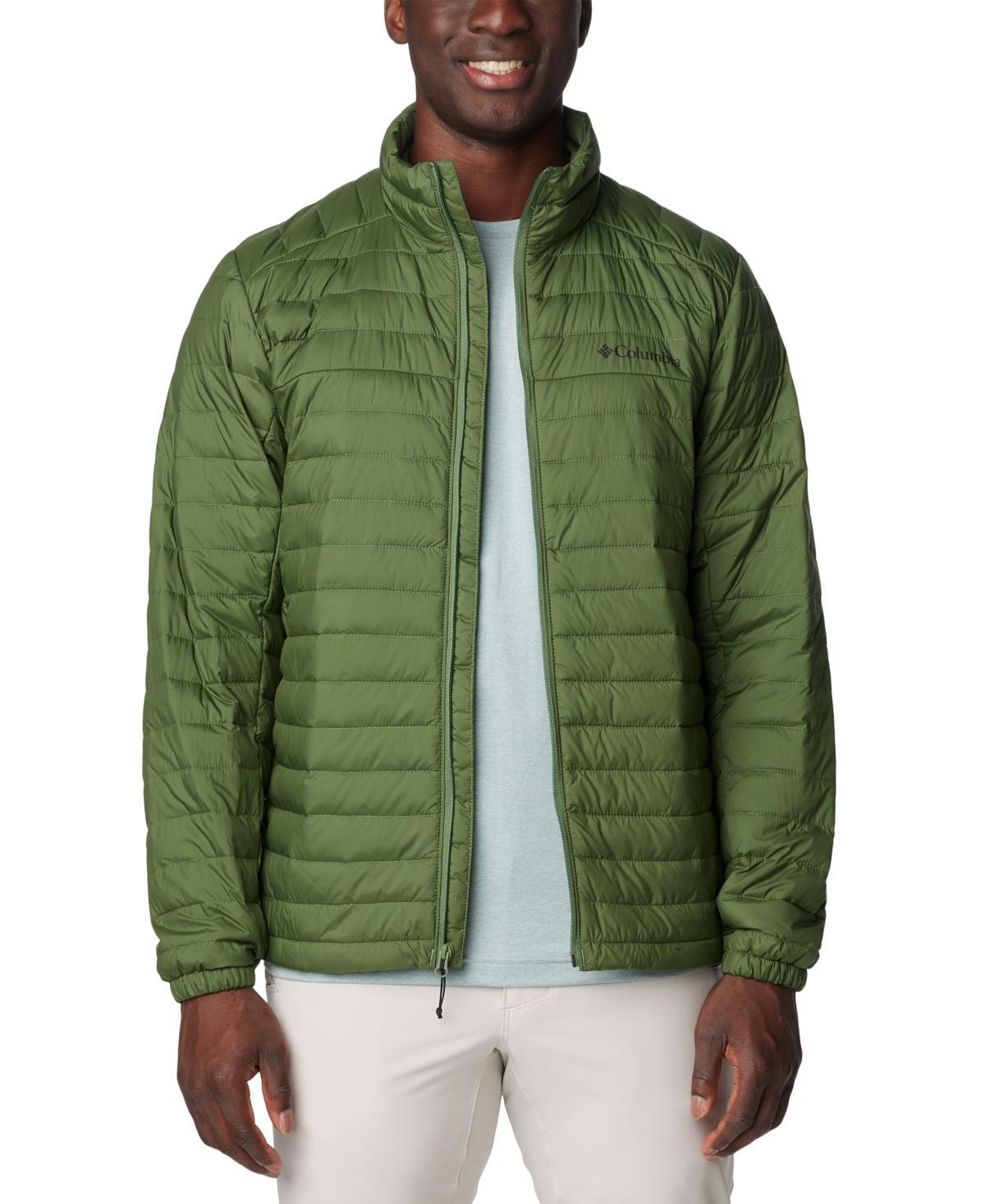 Columbia Mens Silver Falls Jacket- Product Image