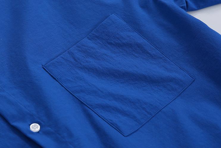 RT No. 6142 ARMY GREEN STAND COLLAR FLEECE ZIP-UP JK Product Image