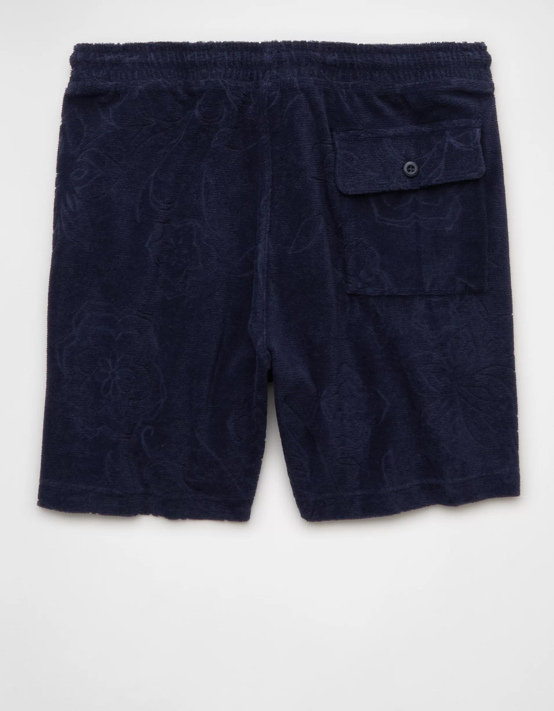 AE Terry Jogger Short Product Image