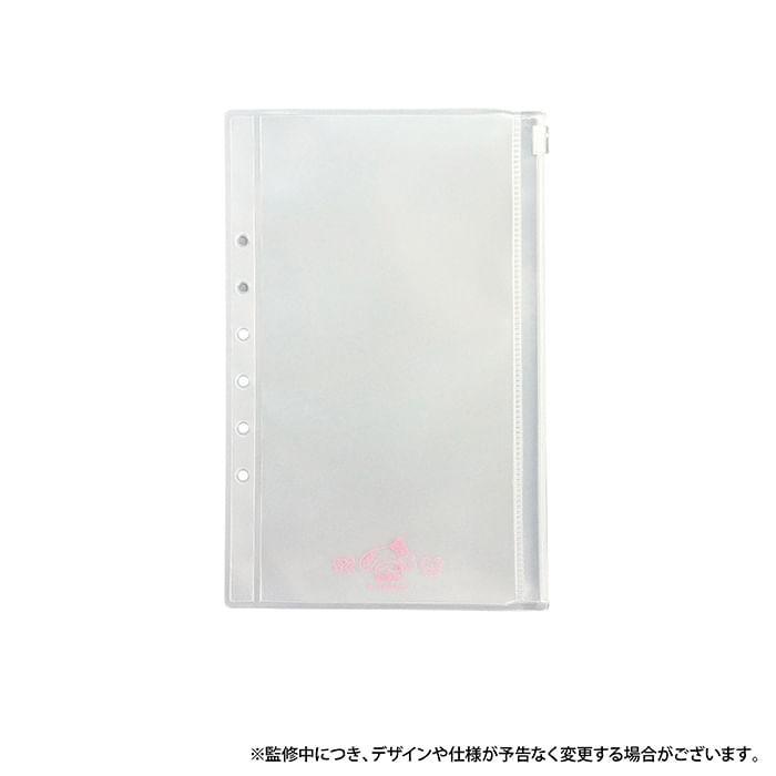 Sanrio Passport Case / Travel Wallet (My Melody) Product Image