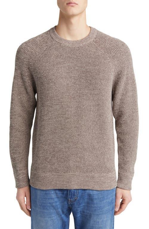 Mens Jacobo Raglan Knit Sweater Product Image