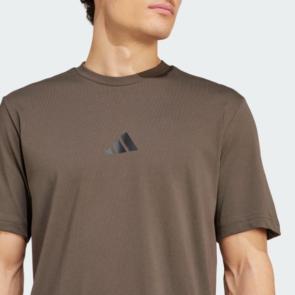 Strength Graphic Tee Product Image