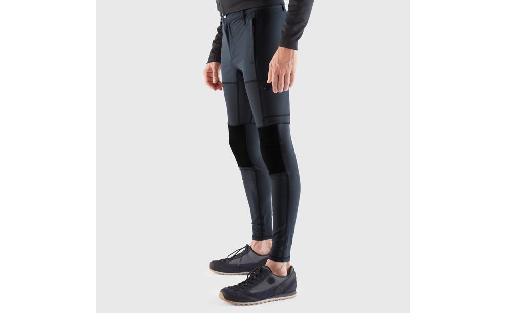 Abisko Trekking Tights M Product Image