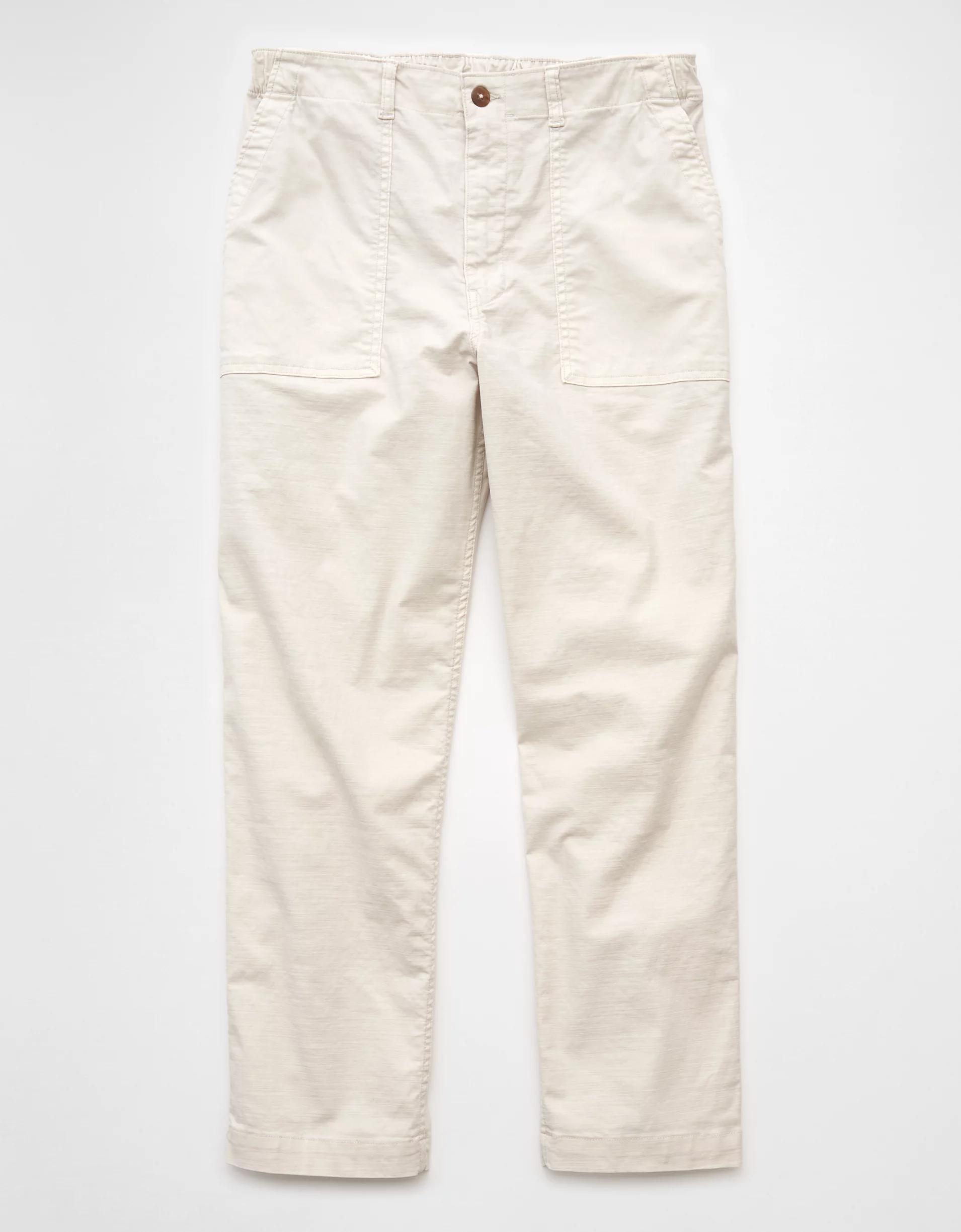 AE Flex Pull-On Utility Pant Product Image