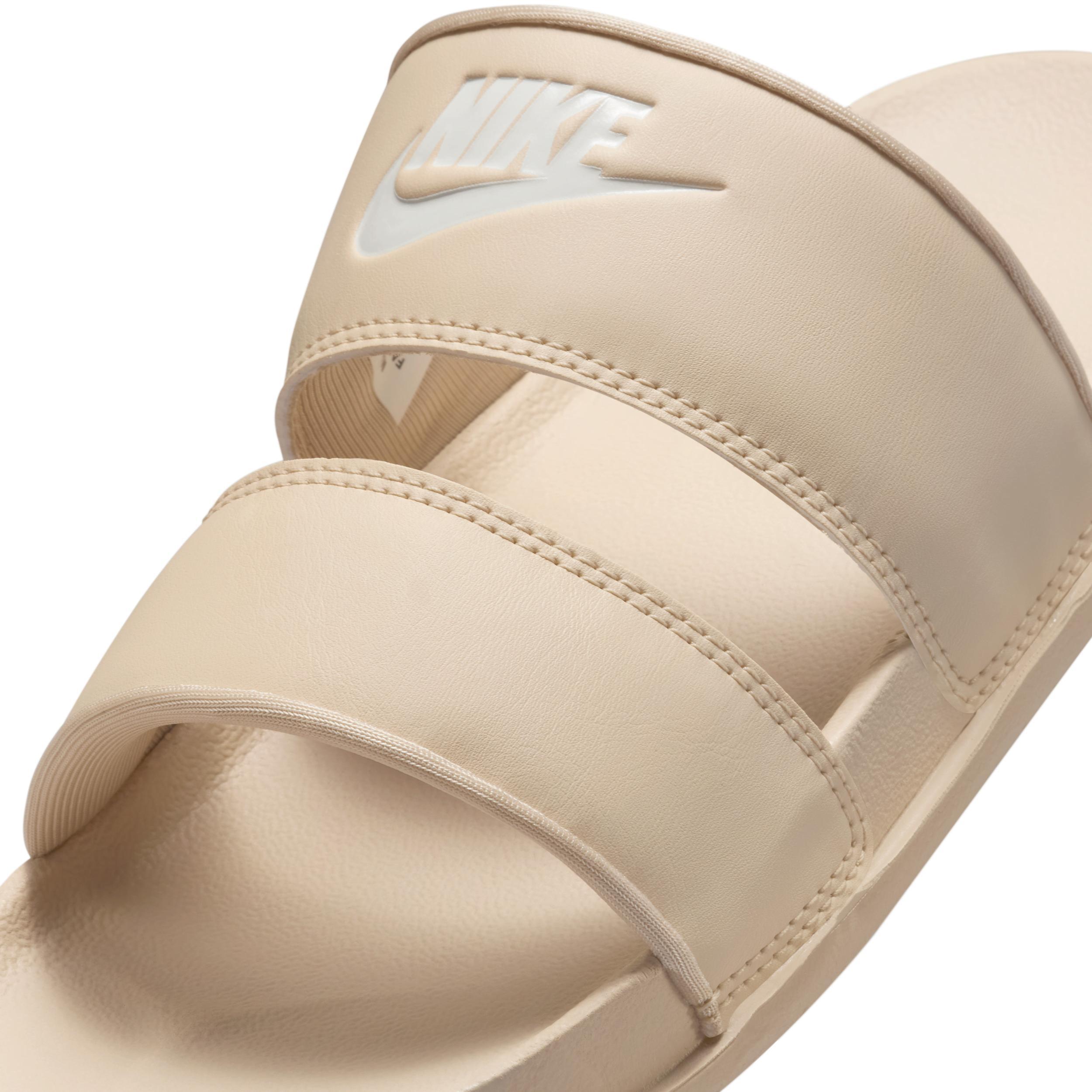 Nike Women's Offcourt Duo Slides Product Image