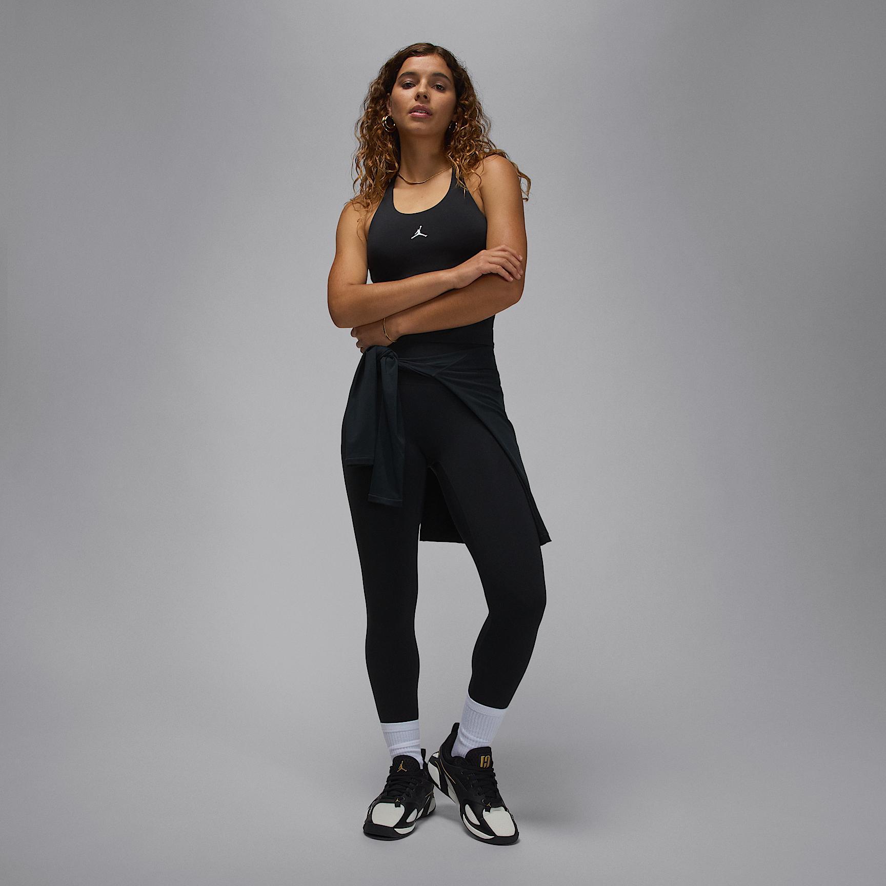 Womens Jordan Sport Dri-FIT Tank Top | HQ8905-010 Product Image