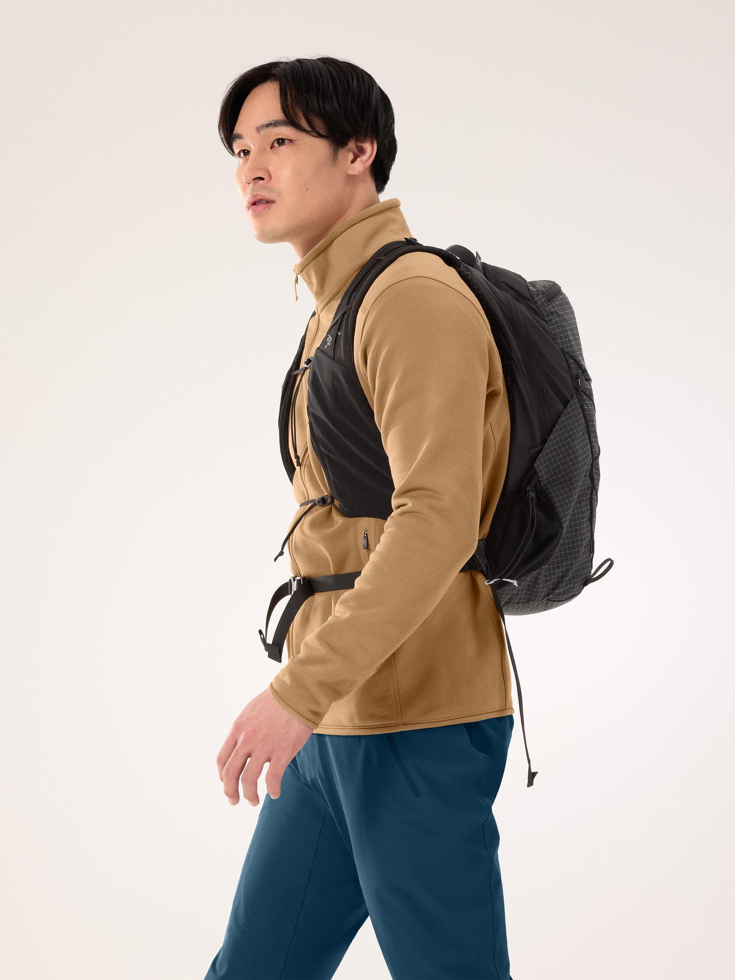 Kyanite Jacket Men's Product Image