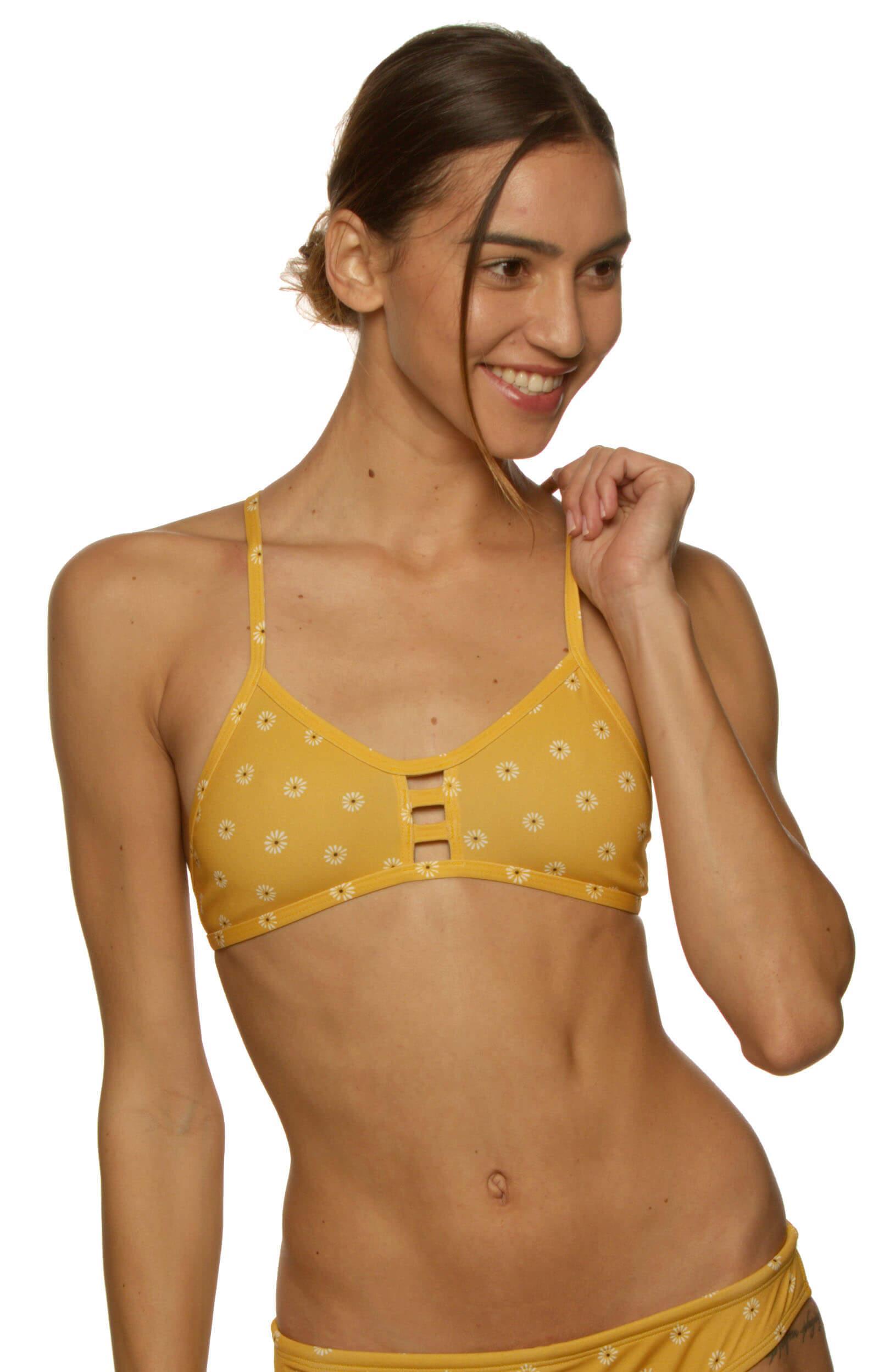 Midl Bikini Bottom - Prints Product Image