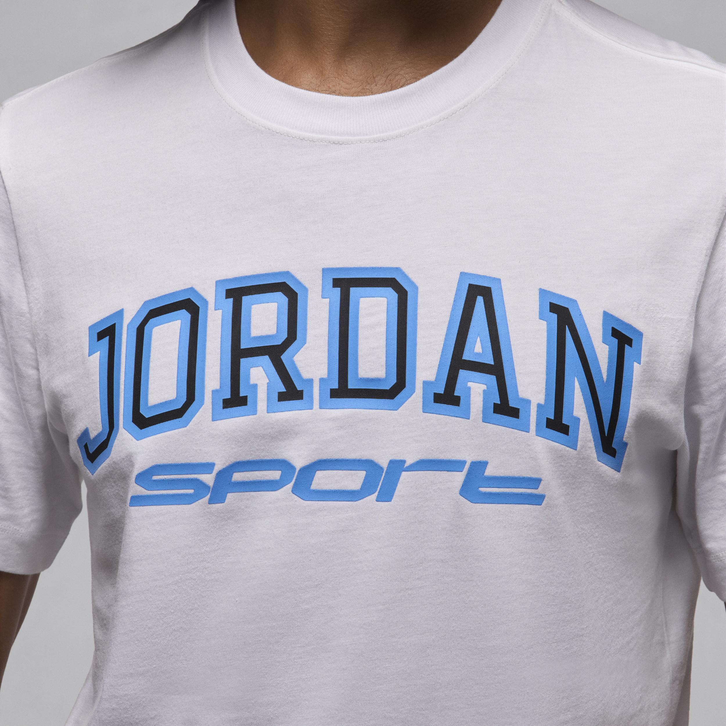 Jordan Sport Men's Dri-FIT T-Shirt Product Image